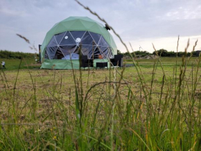 Orion Stargazing Geodome